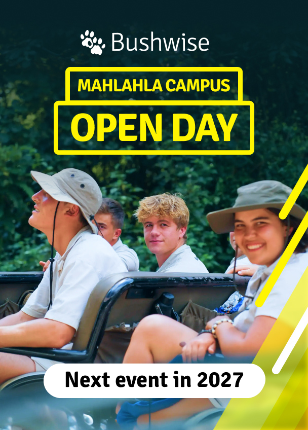 Mahlahla Campus Open Day
